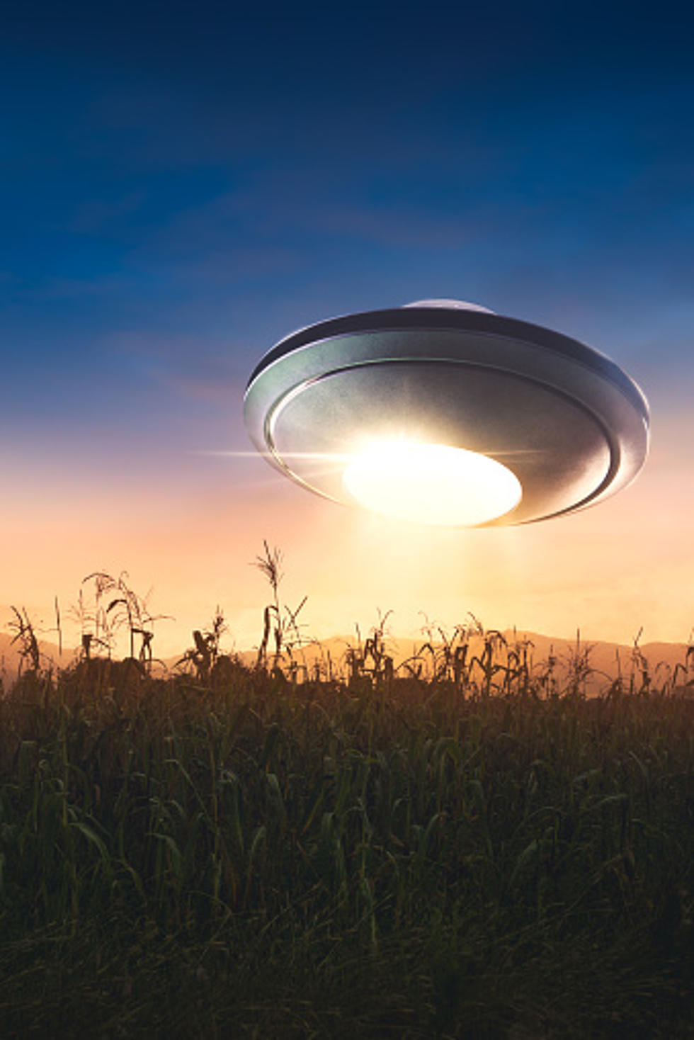 The Rockford Area Has Reported 7 UFO Sightings In 18 Months