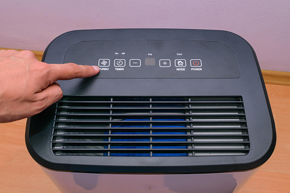 Rockford Homeowners Should Check For Recalled Dehumidifiers