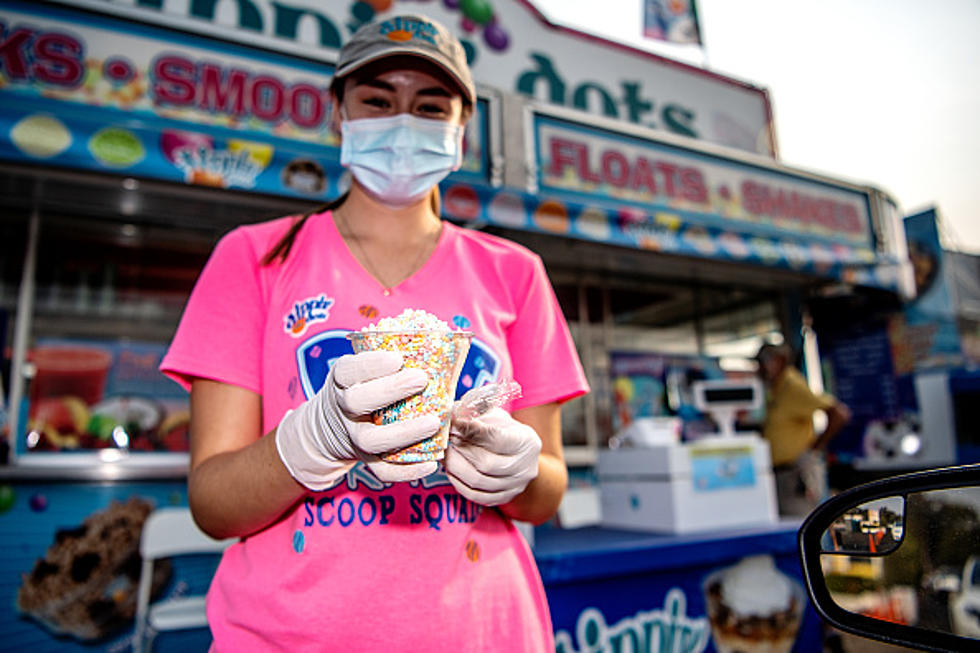 Illinois State Fair Opens Today, Mandates Masking For Attendees
