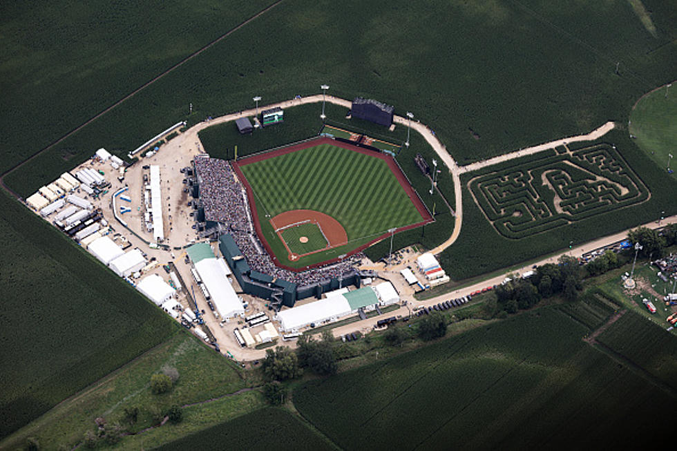 The Cubs Are Going To Iowa In Next Year’s Field Of Dreams Game