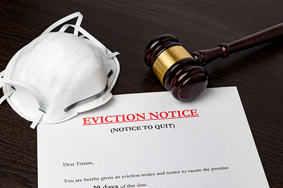 Rockford Area Renters Are Being Targeted By Eviction Scams
