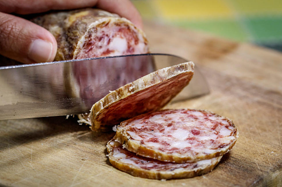 Illinois Salmonella Outbreak Linked To Italian Style Meats