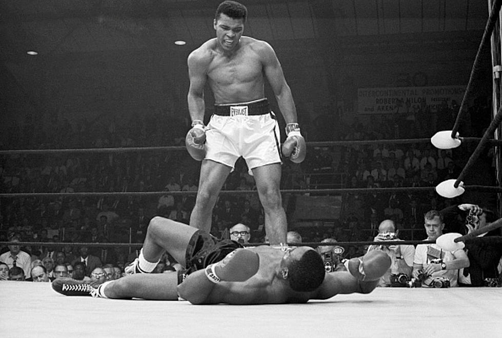 Illinois Makes Muhammad Ali’s Birthday A School Holiday