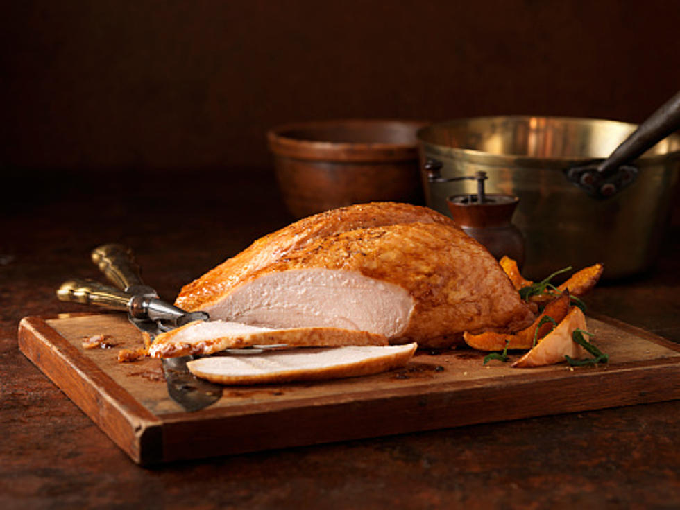 Rockford Could Be Looking At A Thanksgiving Turkey Shortage