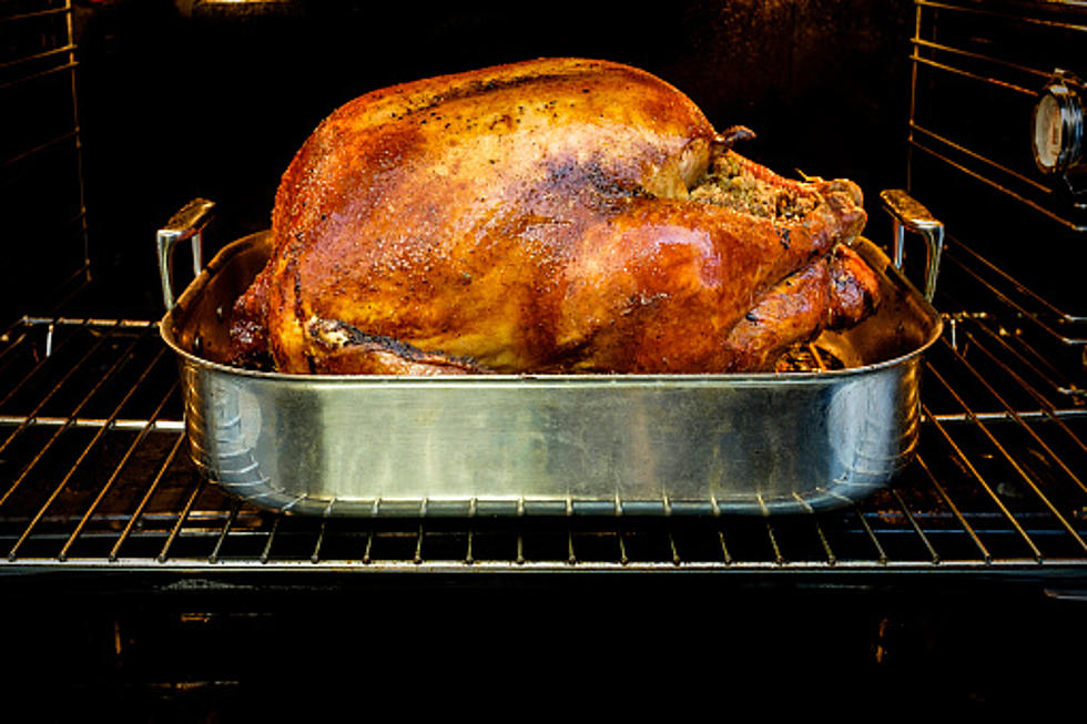 The Horror: Rockford Could Be Looking At A Thanksgiving Turkey Shortage