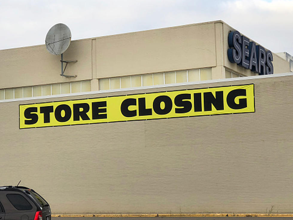 Sears Is Closing Up, And Taking Illinois History With It