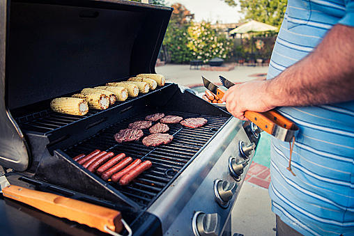 Why Is Rockford So Far Down The List Of Best-Grilling Cities?