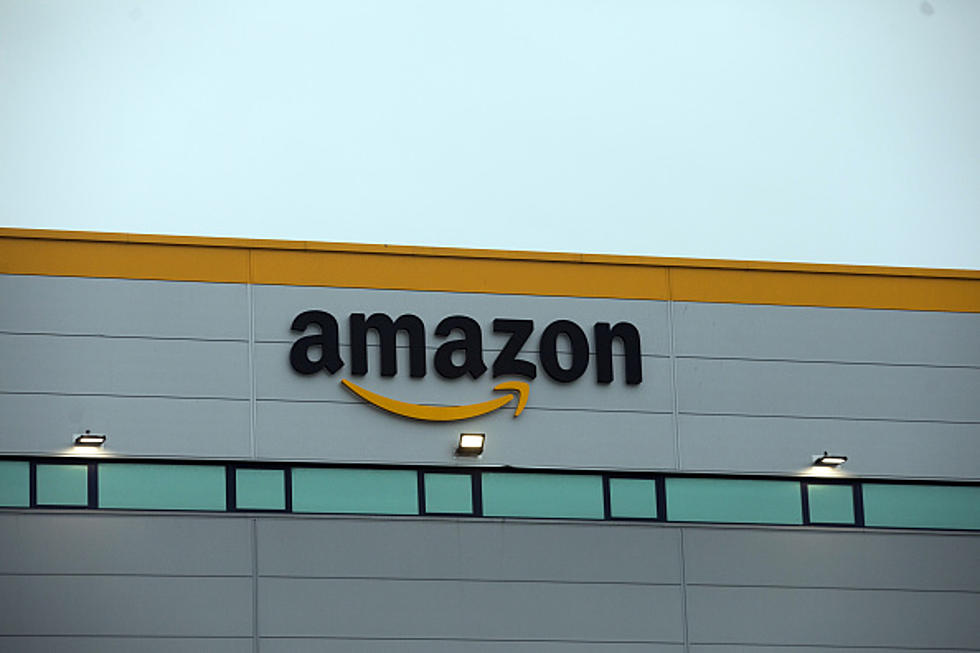Amazon Rockford Facility Is Looking To Hire 800
