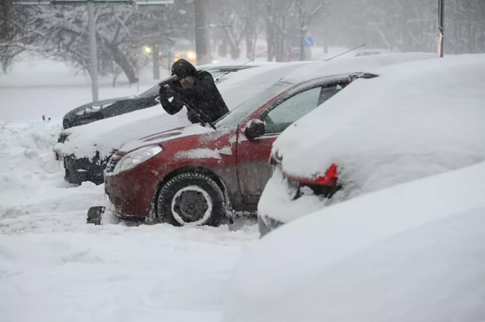 Rockford Cancels January 25th Snow Emergency