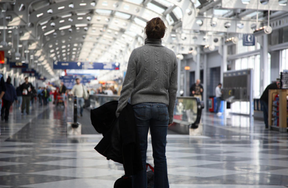 Study: Pretty Much Everyone Hates Flying Out Of O’Hare