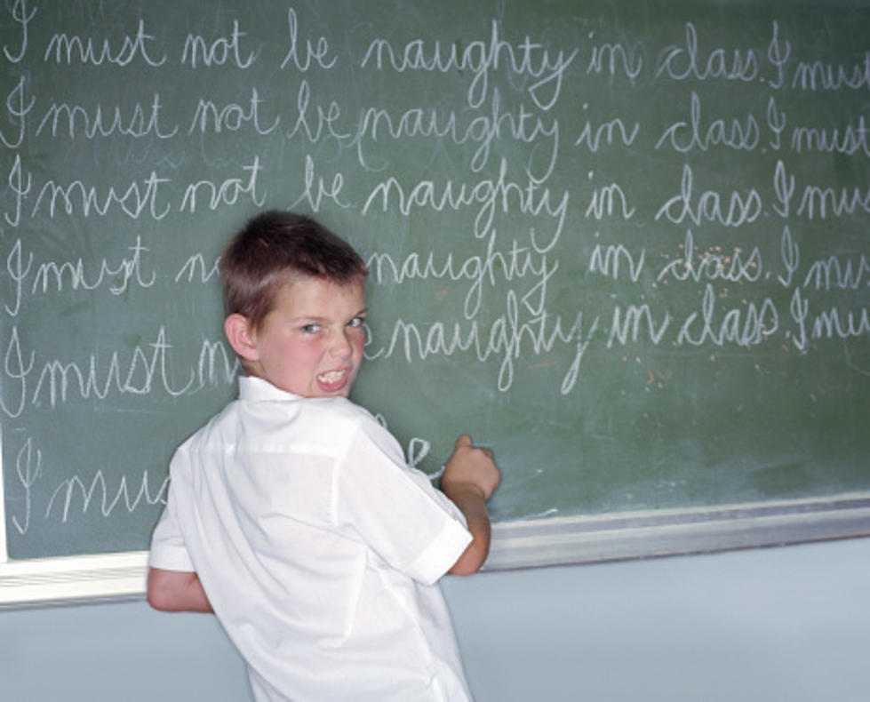 How’s Your Cursive? Wisconsin May Mandate Schools To Teach It