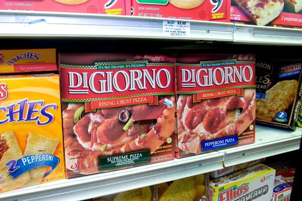 Rockford Loves Frozen Pizza, But DiGiorno Has Issued A Recall