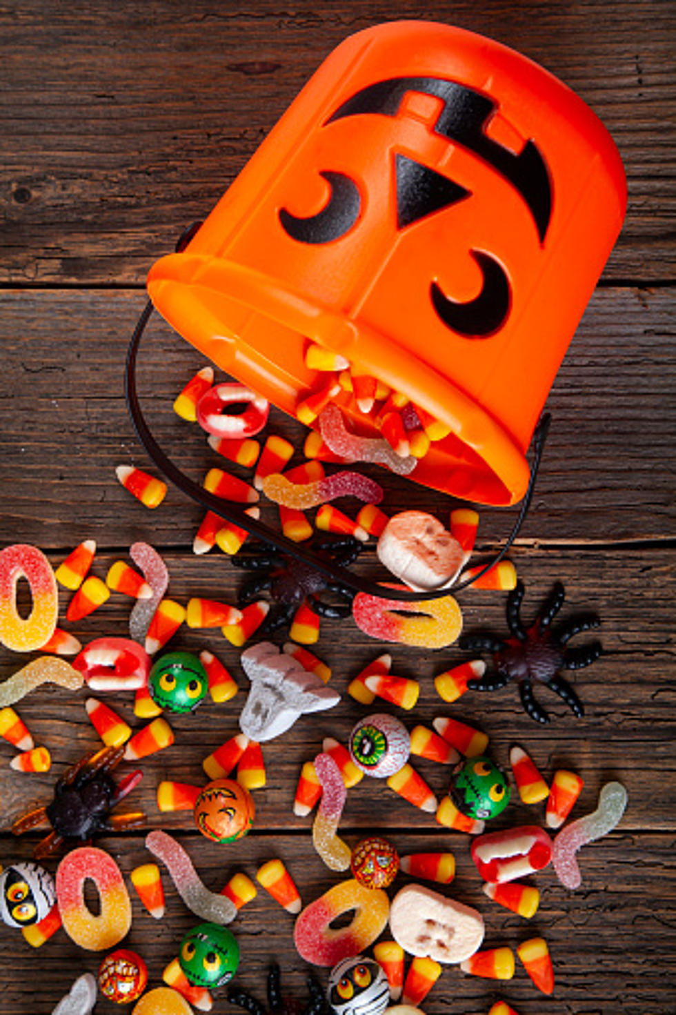 One Of The Most Hated Halloween Candies Was Made In Wisconsin