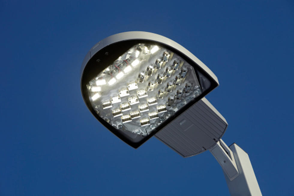 Rockford Looks To Replace Nearly 2000 Streetlights With LEDs