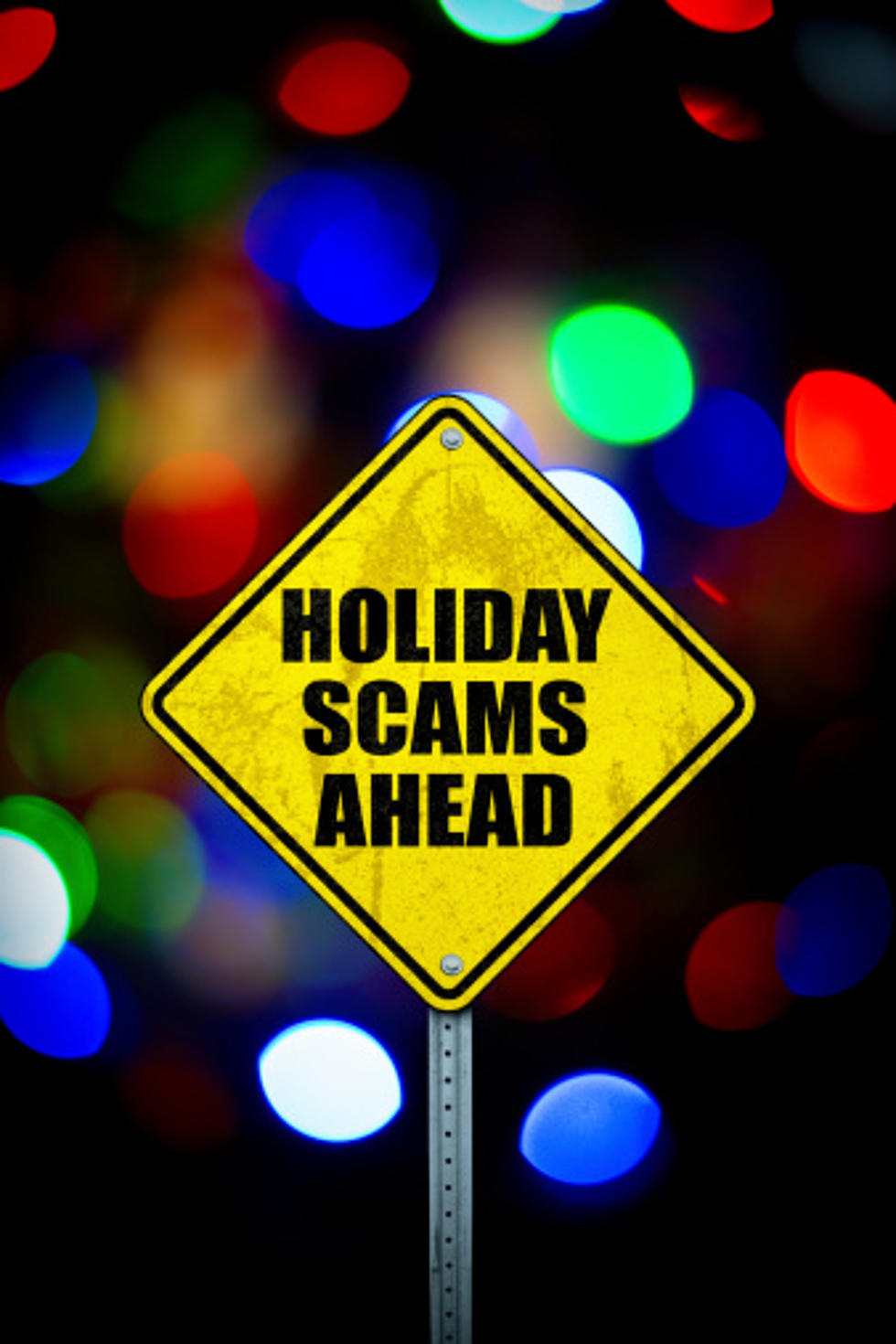 Rockford BBB: Supply Shortages Bringing Out Holiday Scams