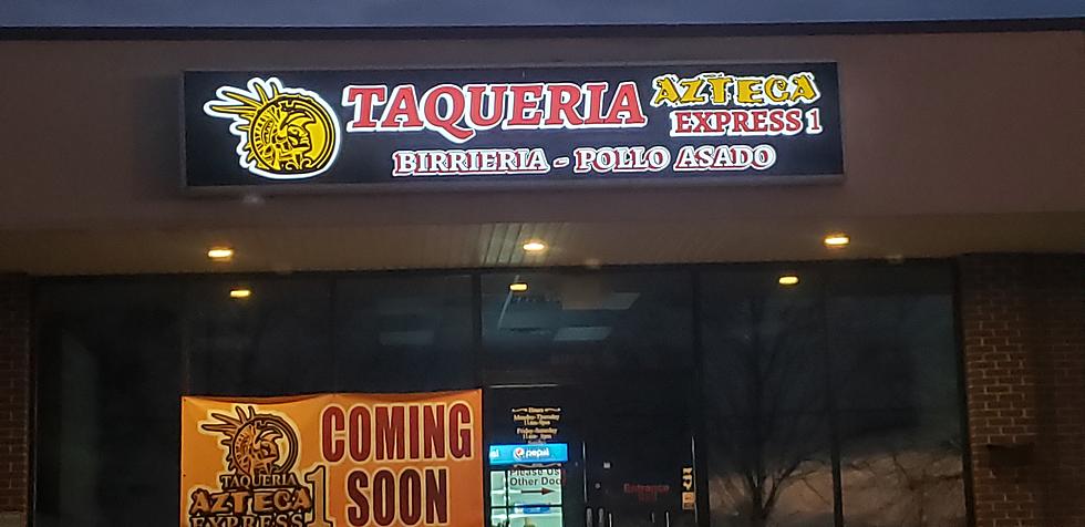 A Mysterious New Taco Spot Is Opening In Loves Park