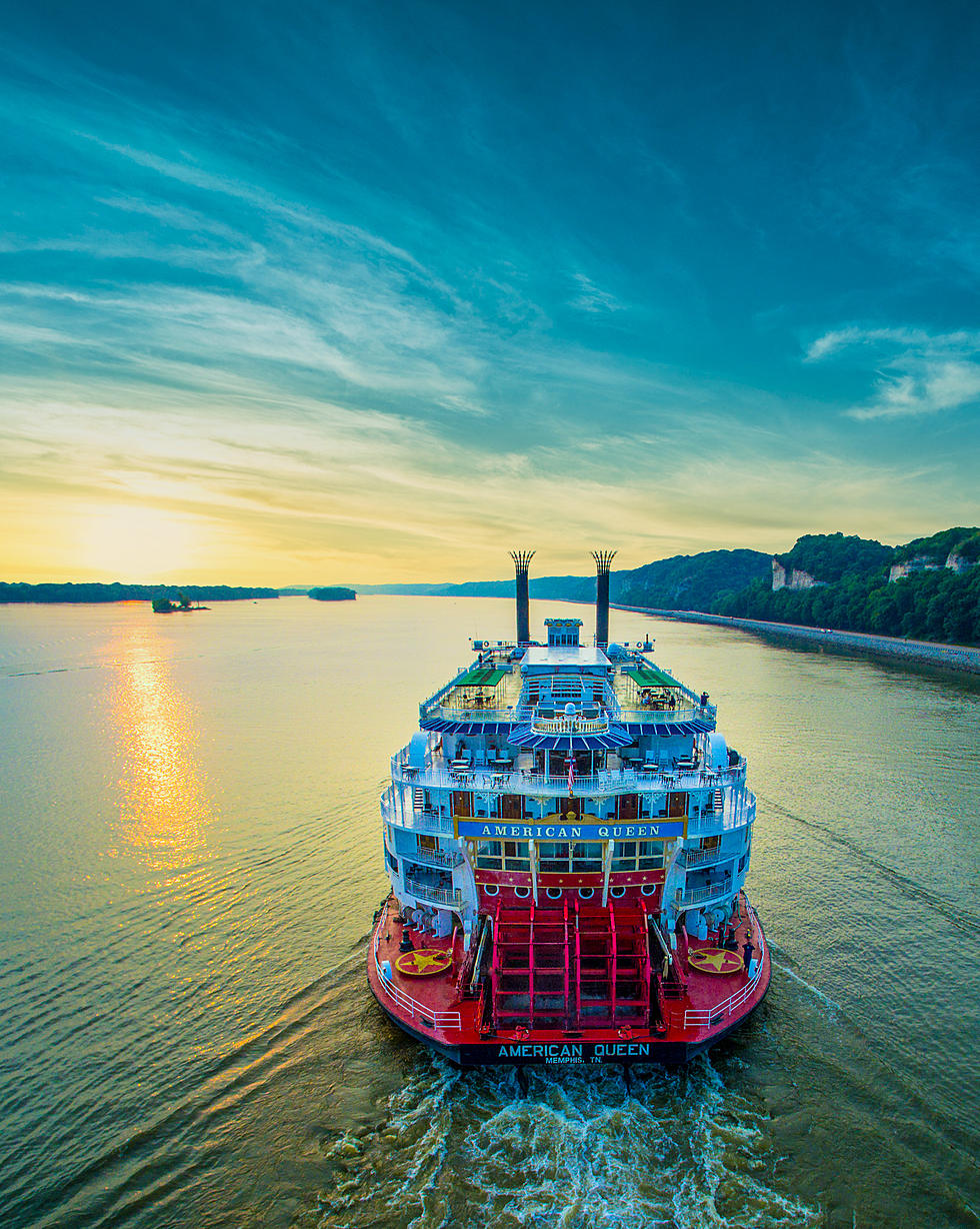 Did You Know You Can Take A Week Long Cruise In Illinois?