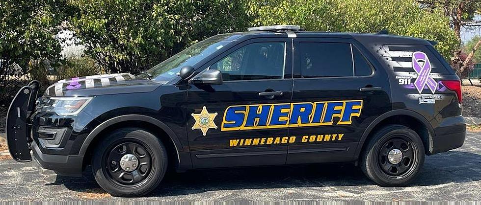 Winnebago County Sheriff Offers Free “Blackout Wednesday” Rides