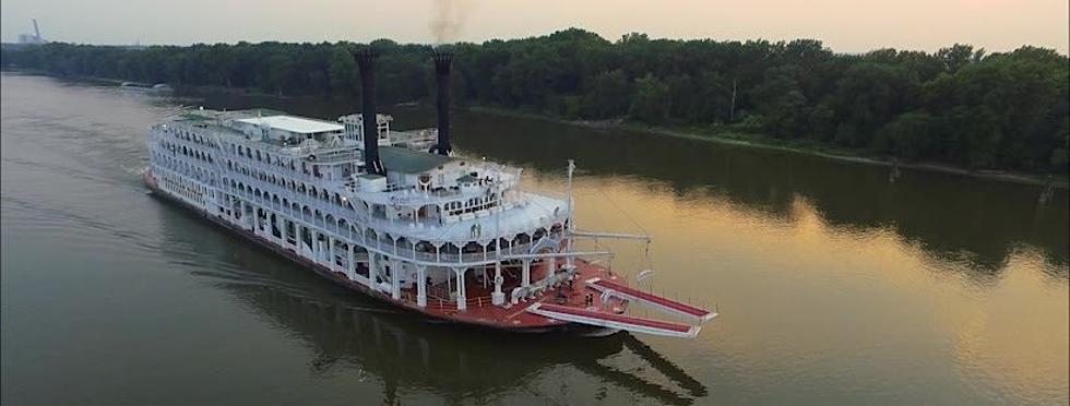 Did You Know You Can Take A Week Long Cruise In Illinois?