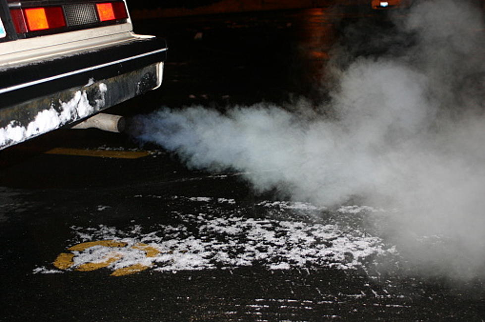 Is Warming Up Your Car Really Illegal In Illinois?