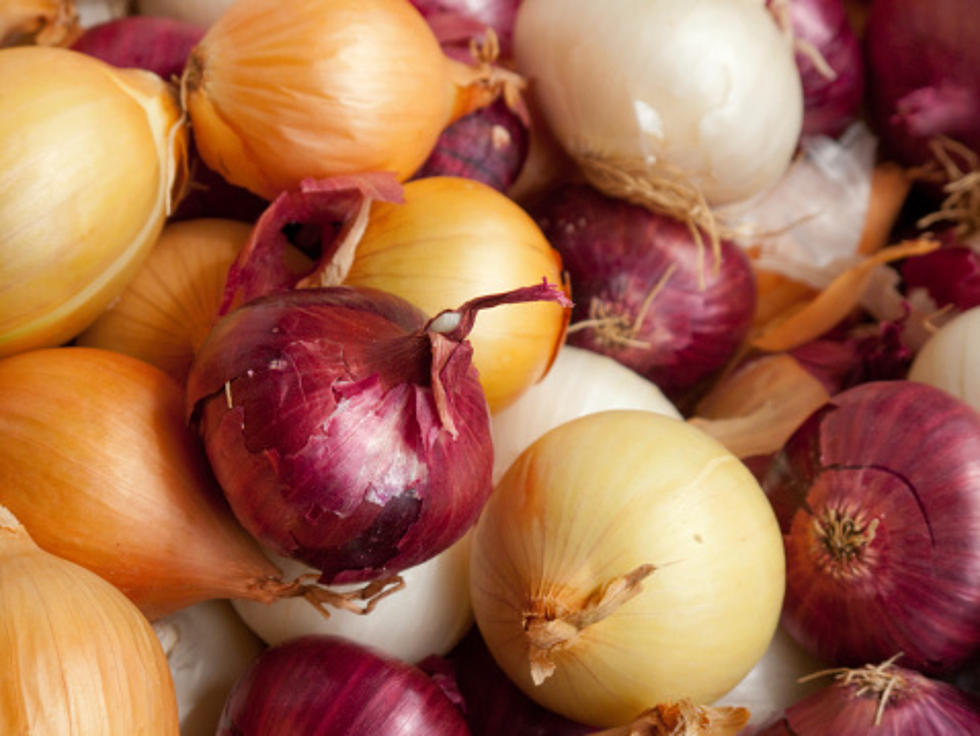 Illinoisans Sickened, FDA Expands Salmonella Onion Recall