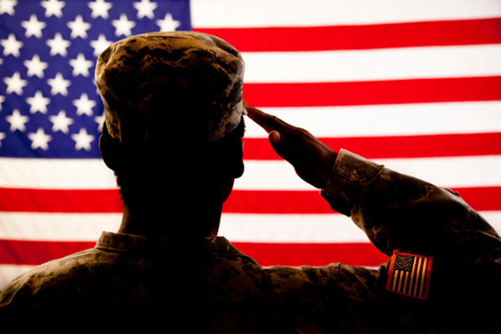 Rockford BBB: Scammers Are Targeting Rockford Area Veterans