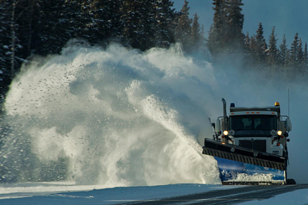 Illinois Has 16,000 Miles Of Roads To Plow, Needs Plow Drivers