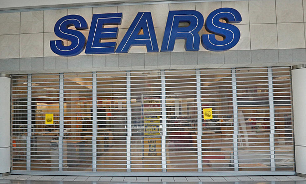 The Last Sears Store In Illinois Is Now Closed Forever