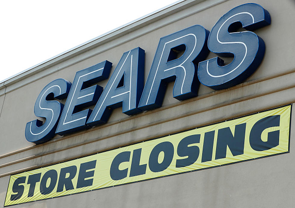 The Last Sears Store In Illinois Is Now Closed Forever