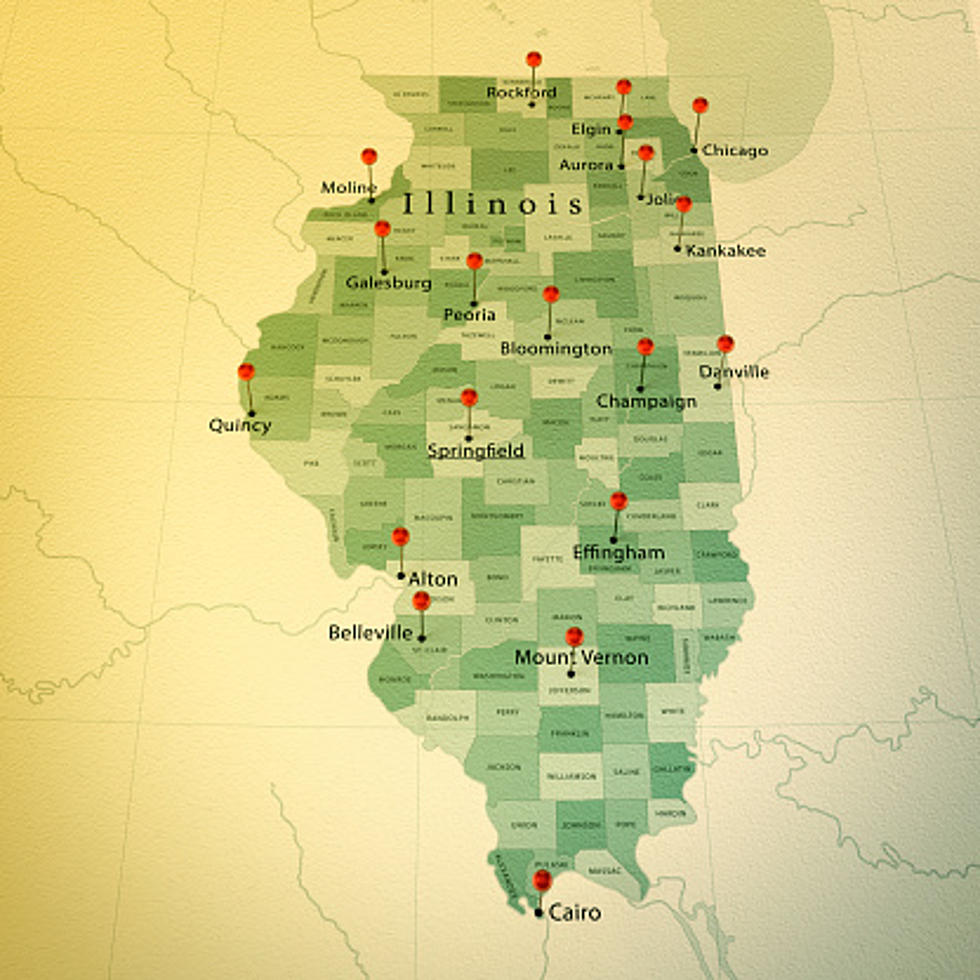The Fastest Growing City In Illinois May Surprise You