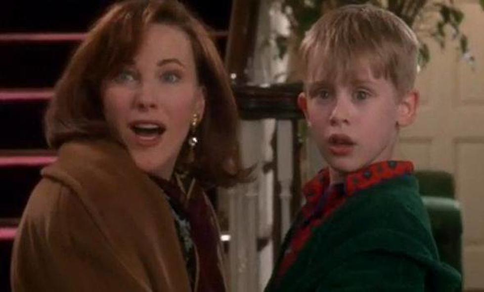 Why A Real Life “Home Alone” Would Send Illinois Parents To Jail