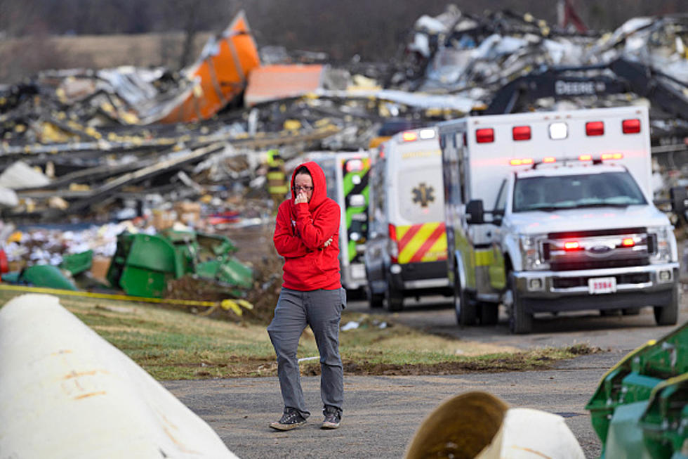 Here’s How You Can Donate To Help Midwest Tornado Victims