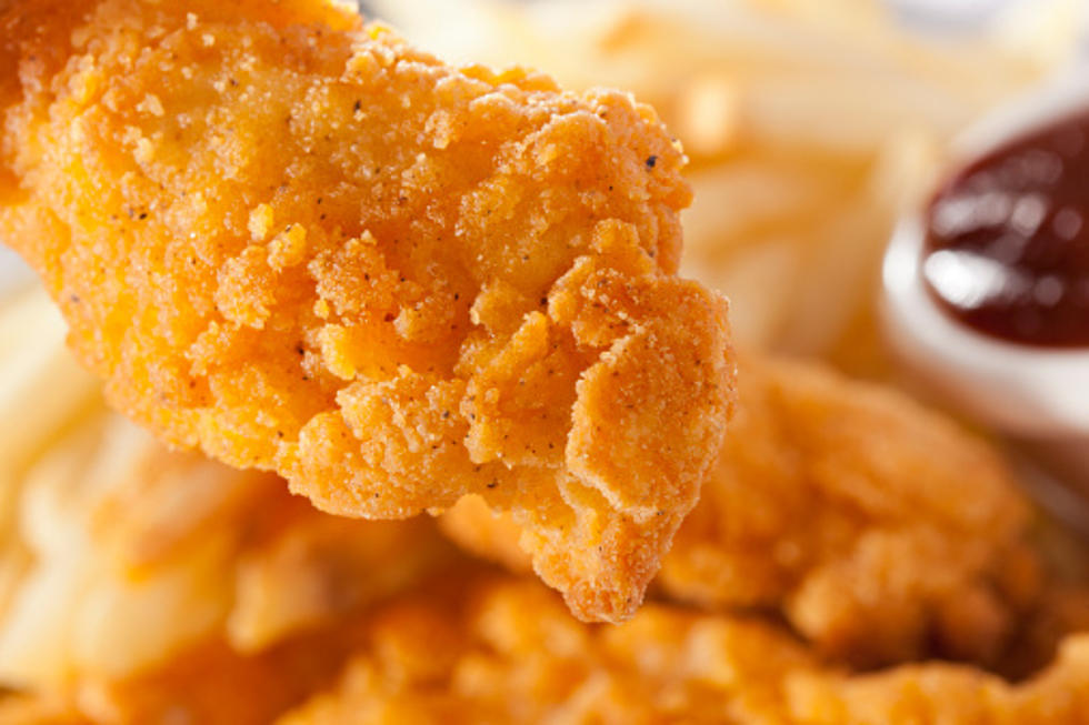 Illinois Lovers Of Chicken Tenders Should Brace For Supply Issues