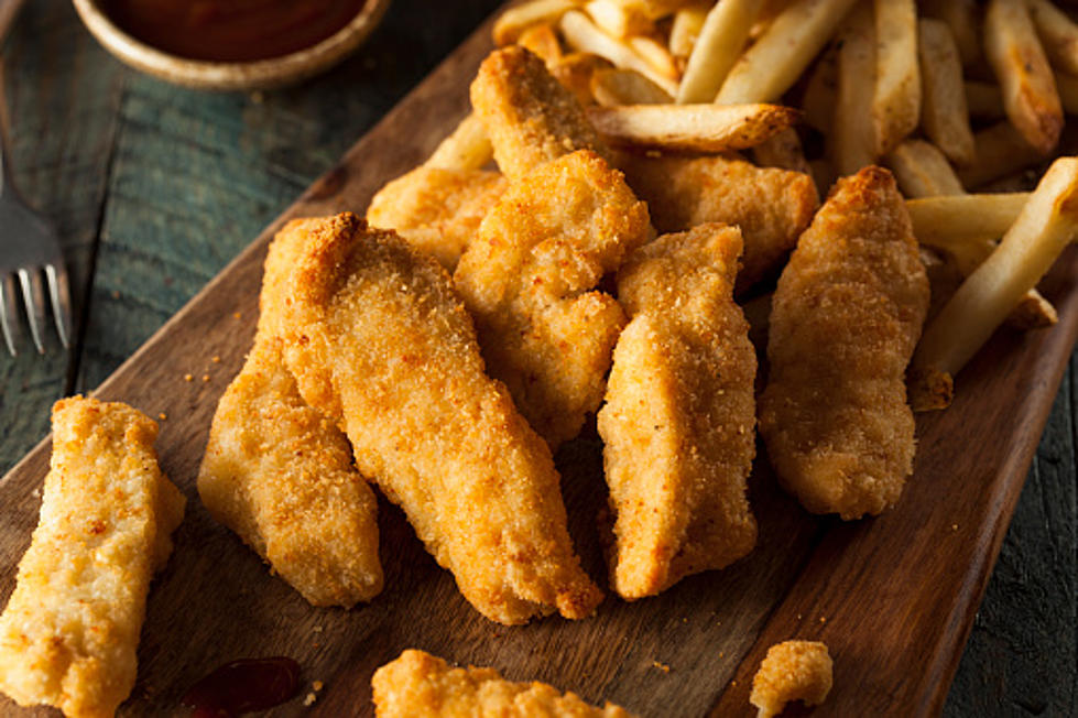 Illinois Lovers Of Chicken Tenders Should Brace For Supply Issues