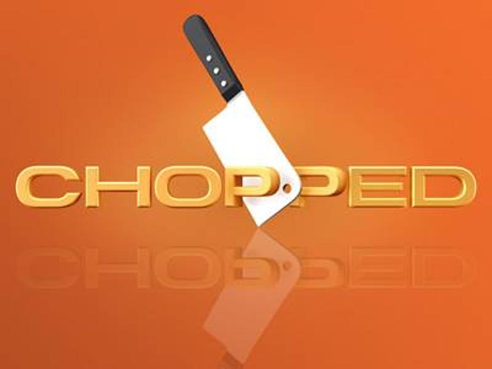 Arlington Heights Chef Headed For Season Finale of “Chopped”