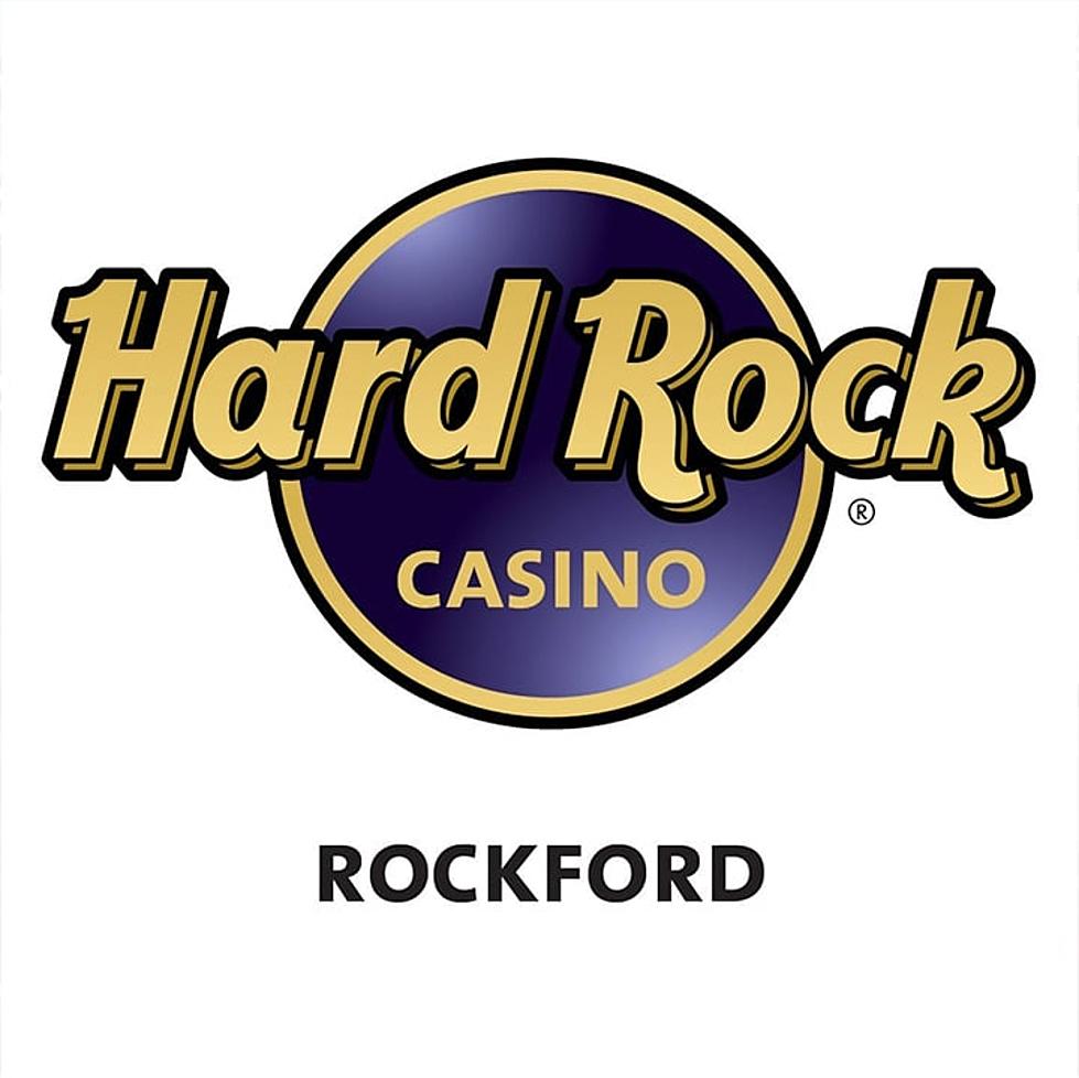 Rockford’s Hard Rock Hauls In $8.4 Million In 1st Two Months