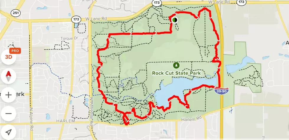 Alltrails.com