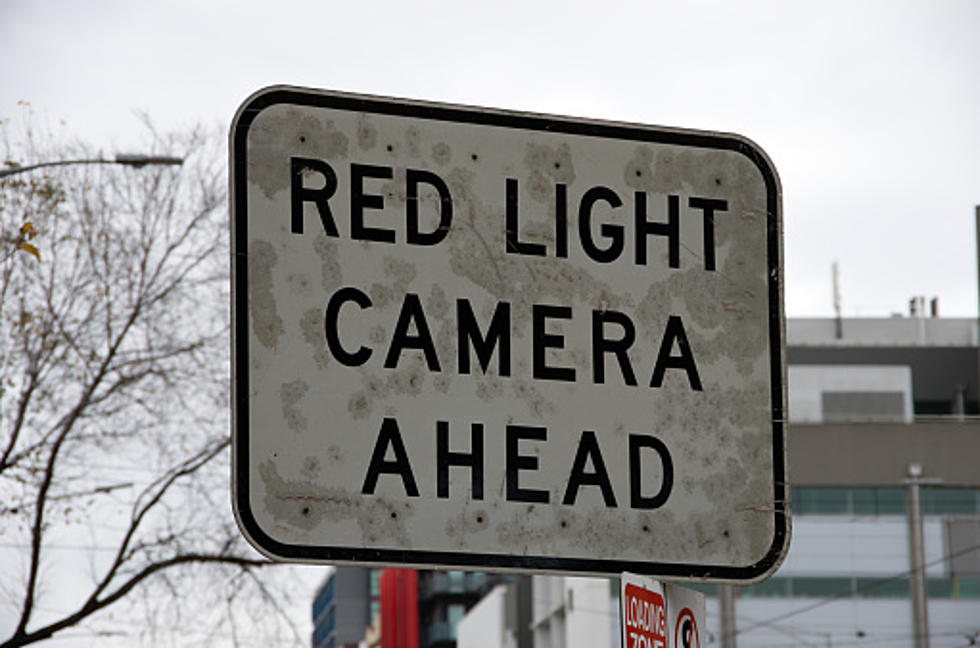 Chicago’s Speed Cameras Issue Tickets Every 11 Seconds After Tweak
