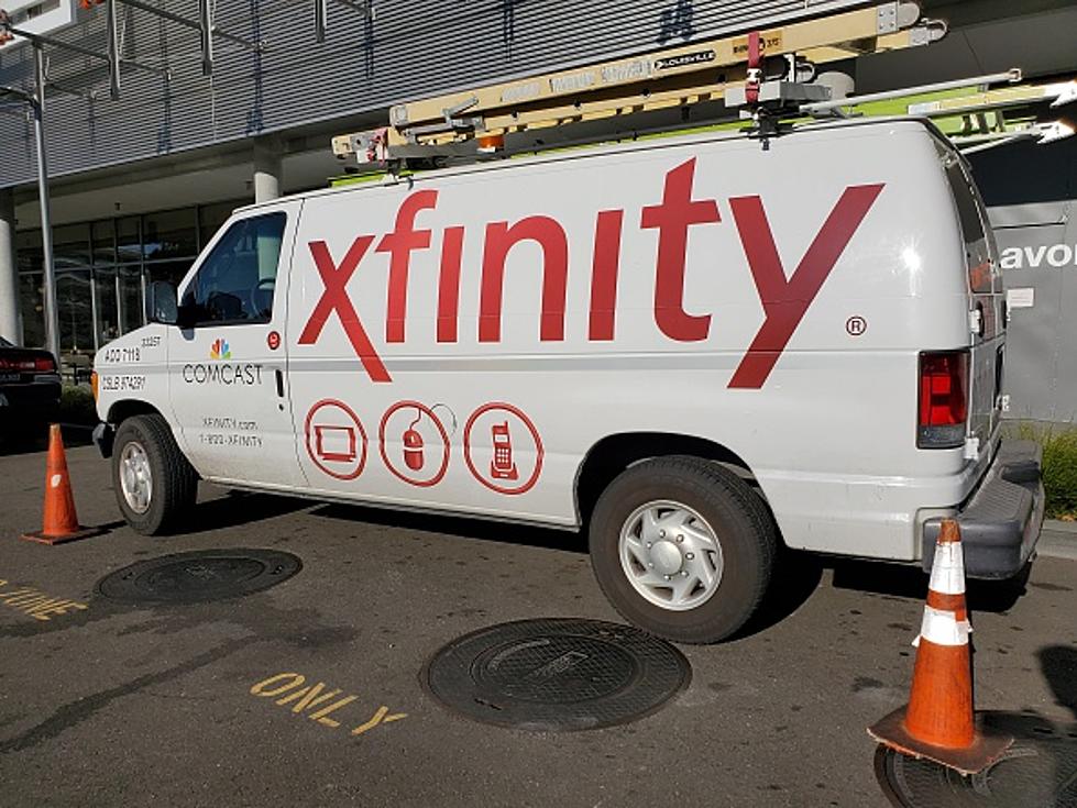 Rockford, Freeport New Year’s Day Xfinity Outage Caused By Bullet