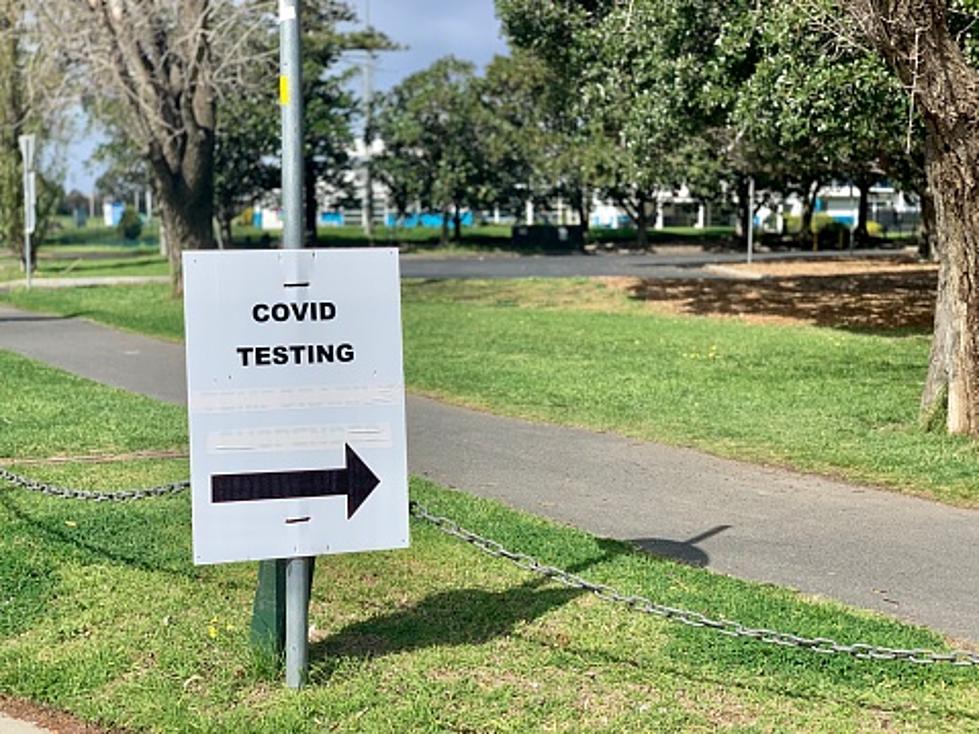 Illinois Officials: Beware Of Pop-Up COVID-19 Testing Sites