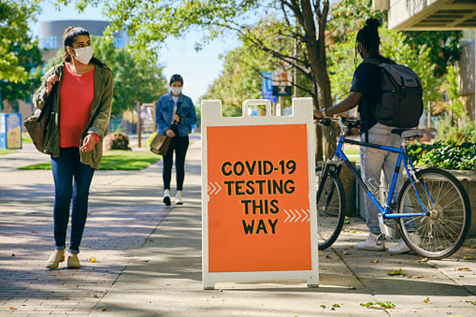 Need A COVID Test In Rockford? You Now Have Some More Options.