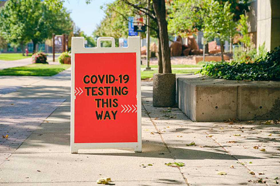 Illinois Officials: Beware Of Pop-Up COVID-19 Testing Sites