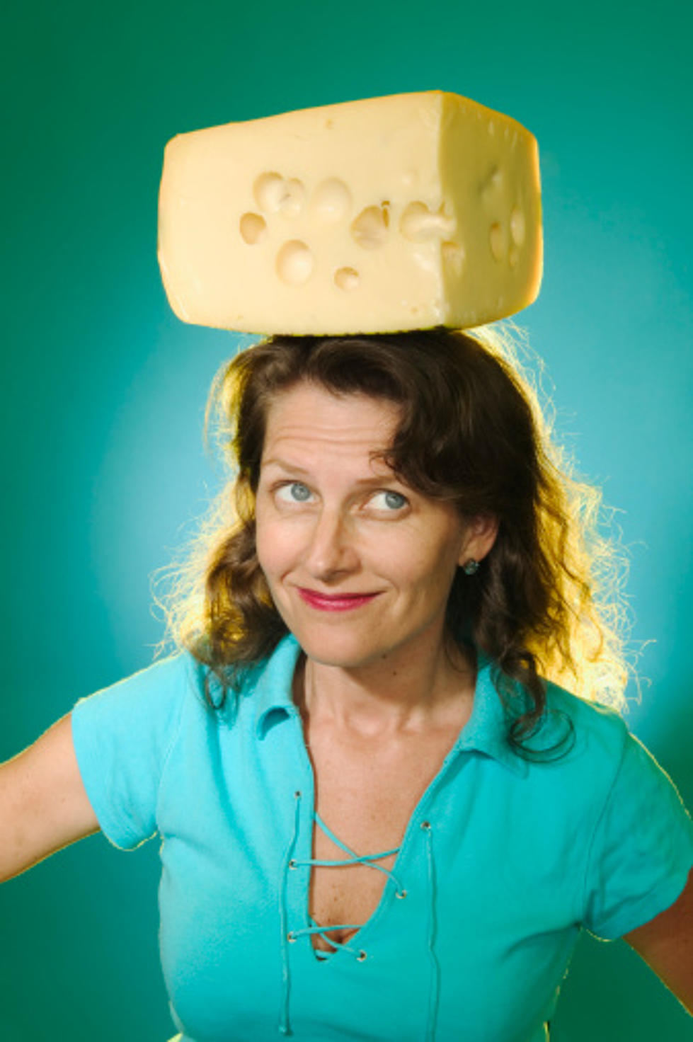 Wisconsin’s Got Some Strange Cheese (And Other) Laws