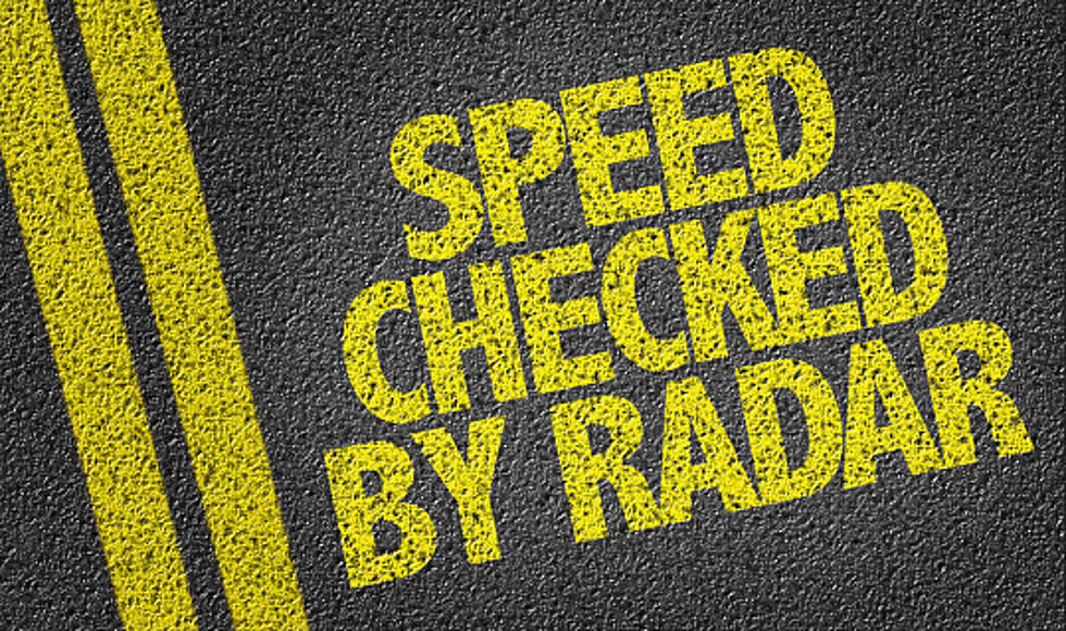 These Are The Fastest Speeding Tickets Ever In Illinois And Midwest