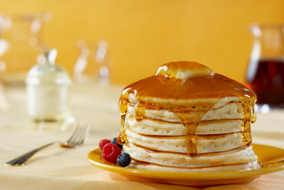 Iowa Man Rewarded For Eating Same Breakfast For 67 Straight Years