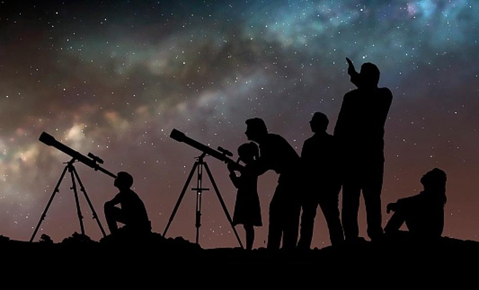 Illinois&#8217; Only Dark Sky Park Is An Amazing Place To Stargaze