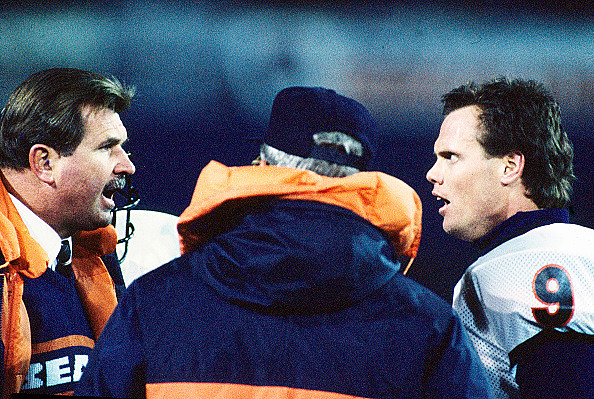 Illinois Flashback: 40 Years Ago, The Bears Hired Mike Ditka