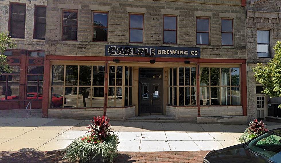 Vanilla Ale Back On Tap! Downtown Rockford Brewery Is Re-Opening Their Doors