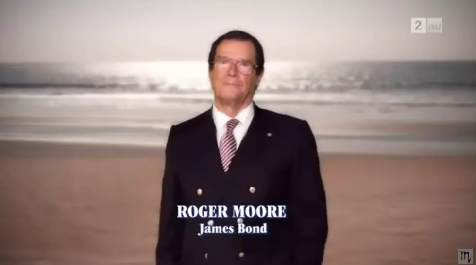 Joe Dredge