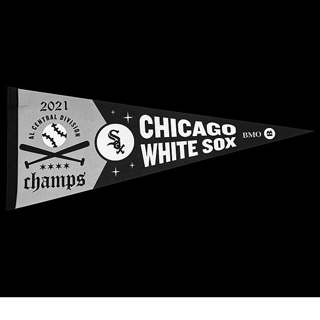 Hockey and soccer jerseys are part of the White Sox early promotional items  for 2022